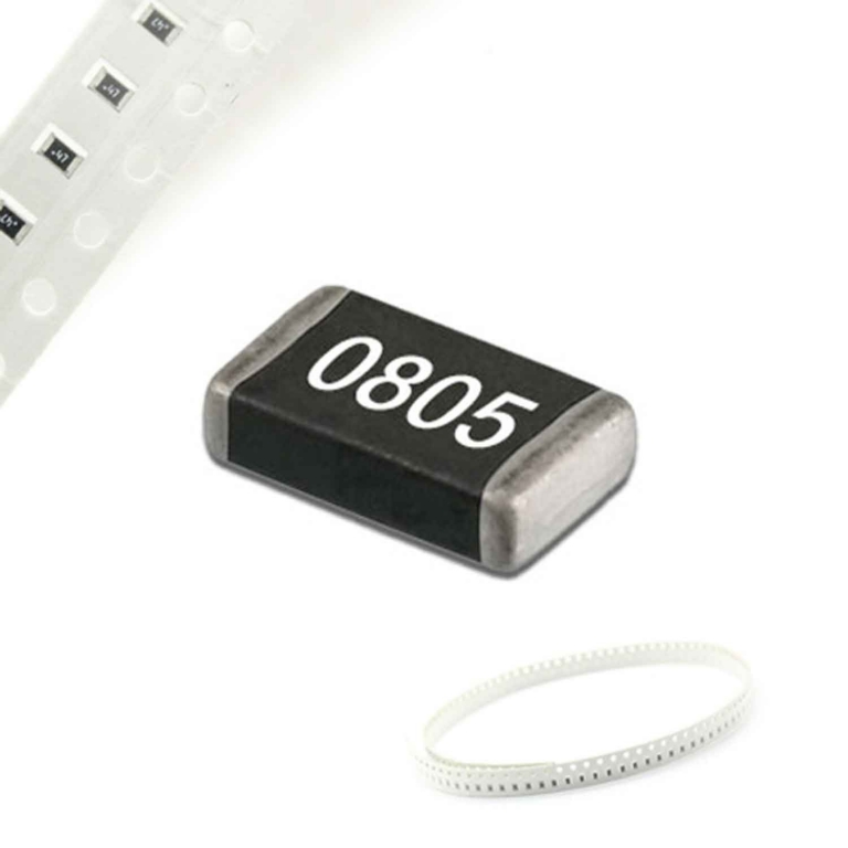 SMD 0R47 0.125W(0805)-R.O.